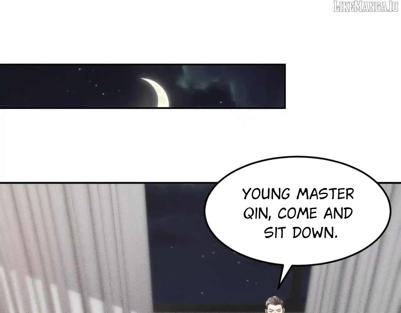 Hidden Dragon in the City (2025) Chapter 14 - page 93